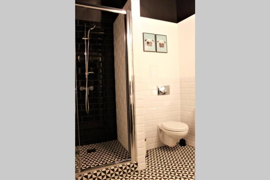 Unique Brick 5 - Old Town & Market Square Apartment Krakow Ngoại thất bức ảnh